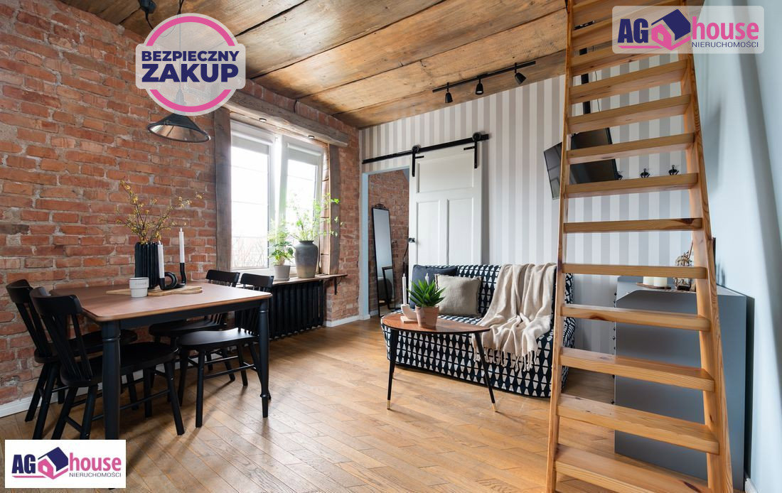 Mieszkanie inwestycyjne | Gdańsk, Św. Ducha