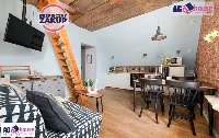 Mieszkanie inwestycyjne | Gdańsk, Św. Ducha — zdjęcie 2