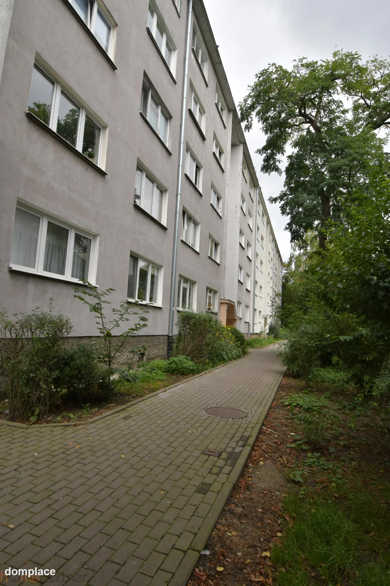 Mieszkanie — Wrocław — zdjęcie 10
