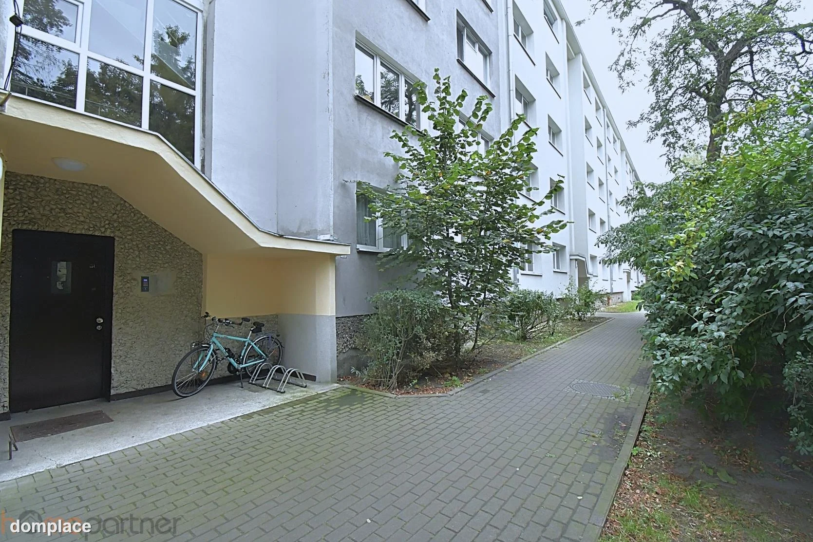 Mieszkanie — Wrocław — zdjęcie 11