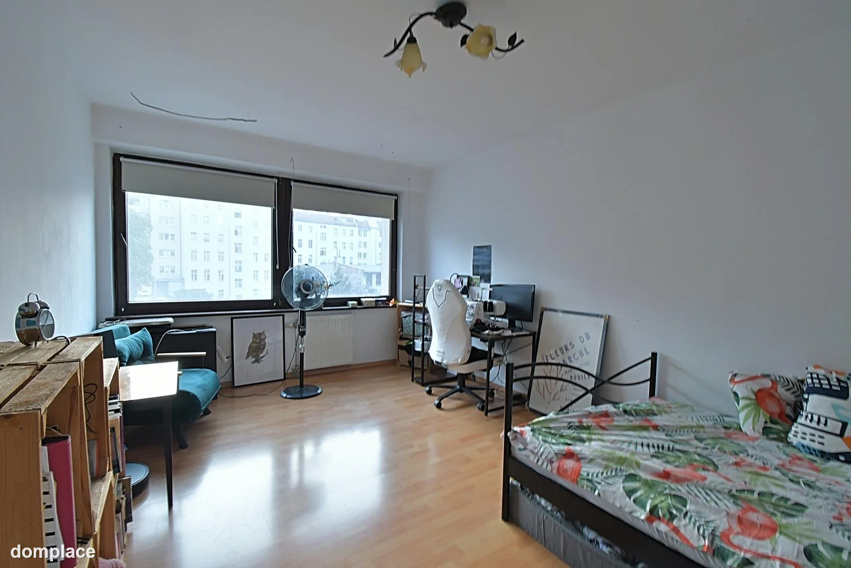 Mieszkanie — Wrocław, Śródmieście