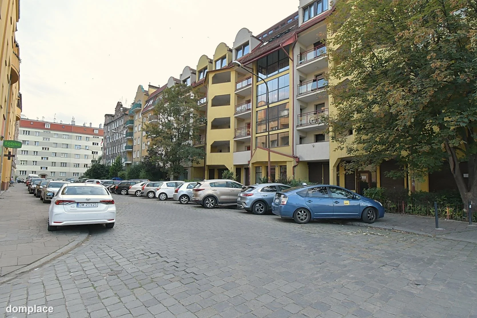 Mieszkanie — Wrocław, Śródmieście — zdjęcie 13