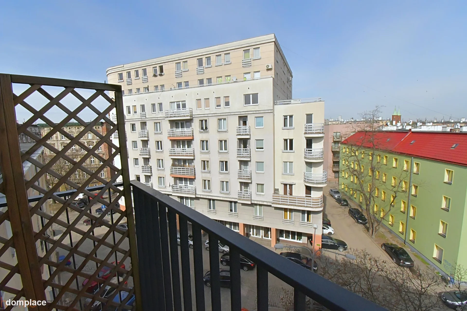 Mieszkanie — Wrocław, Śródmieście — zdjęcie 14