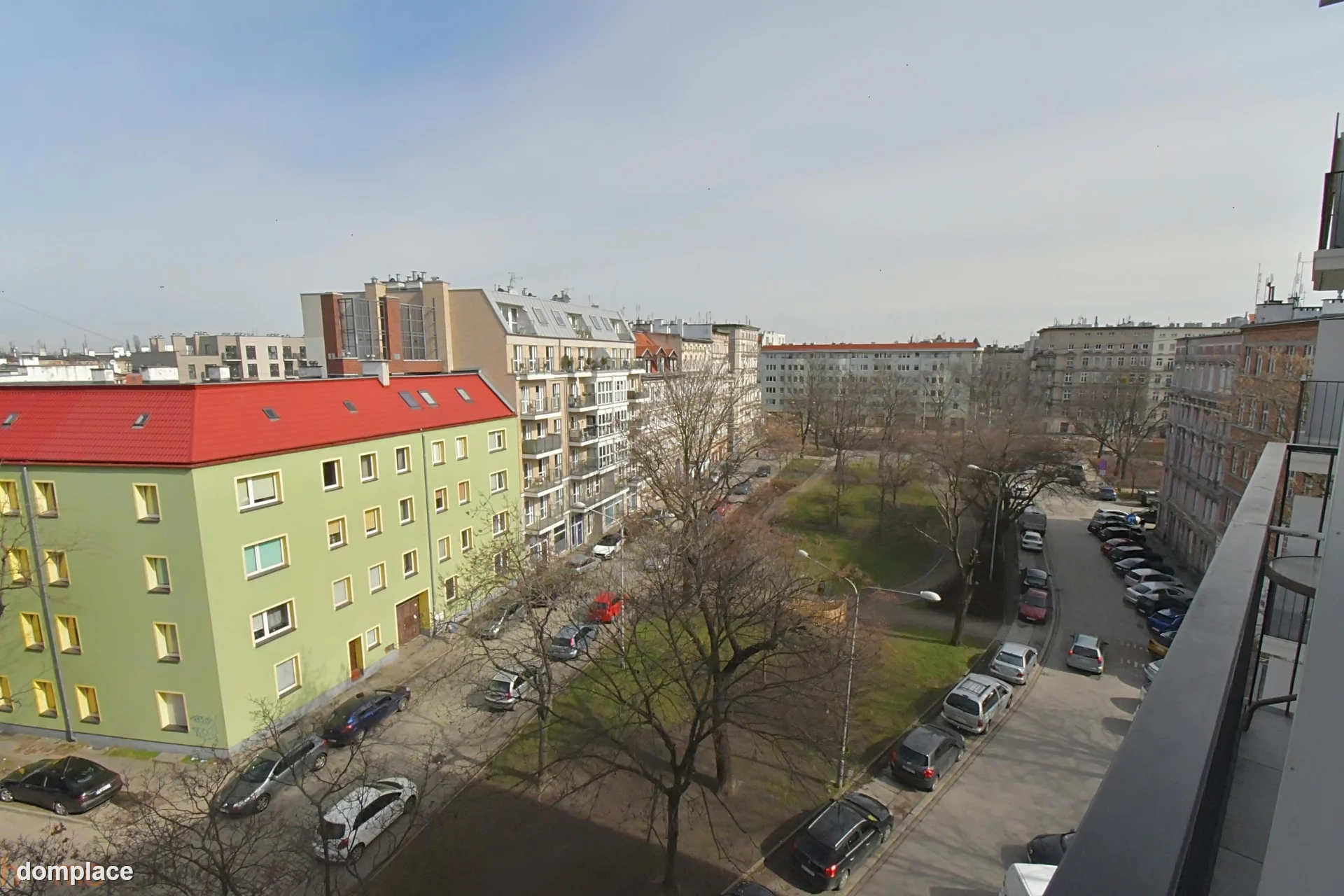 Mieszkanie — Wrocław, Śródmieście — zdjęcie 15