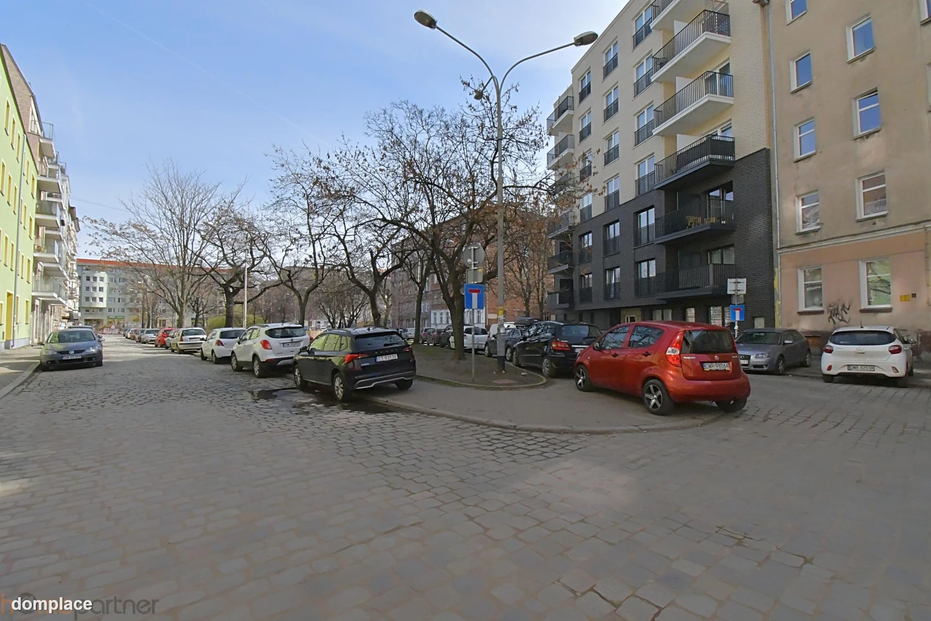 Mieszkanie — Wrocław, Śródmieście — zdjęcie 4