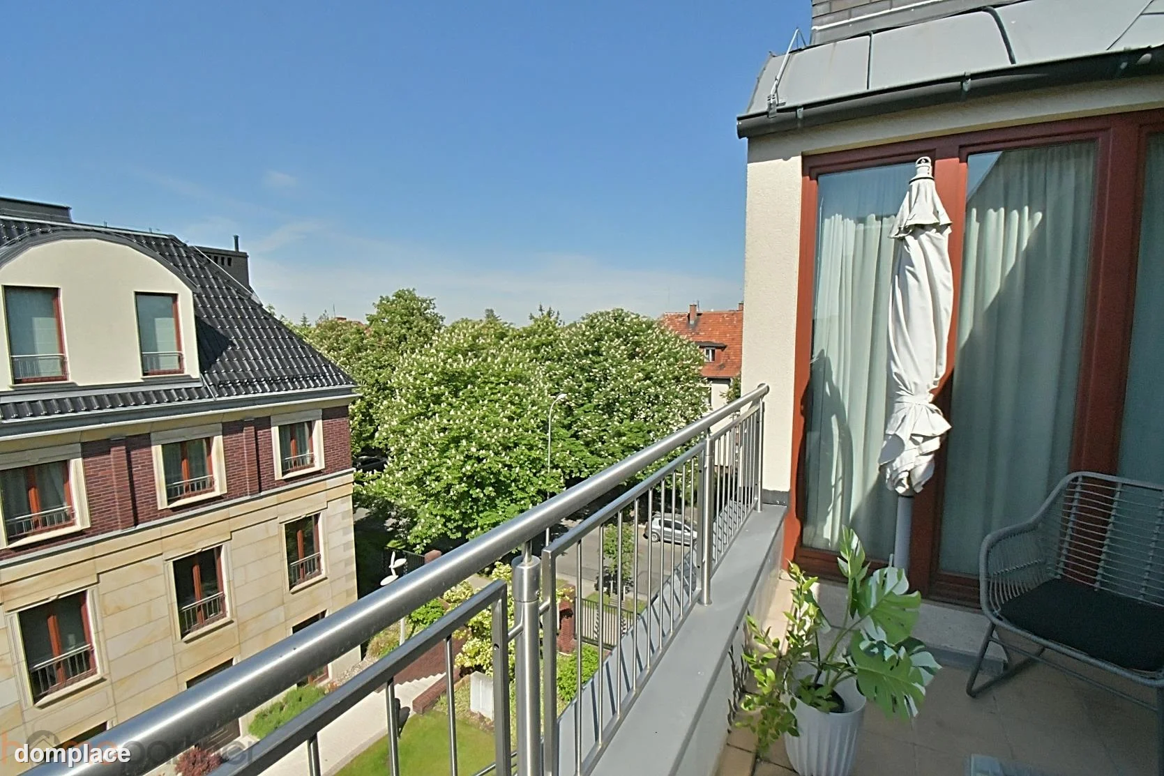 Mieszkanie — Wrocław, Krzyki — zdjęcie 15