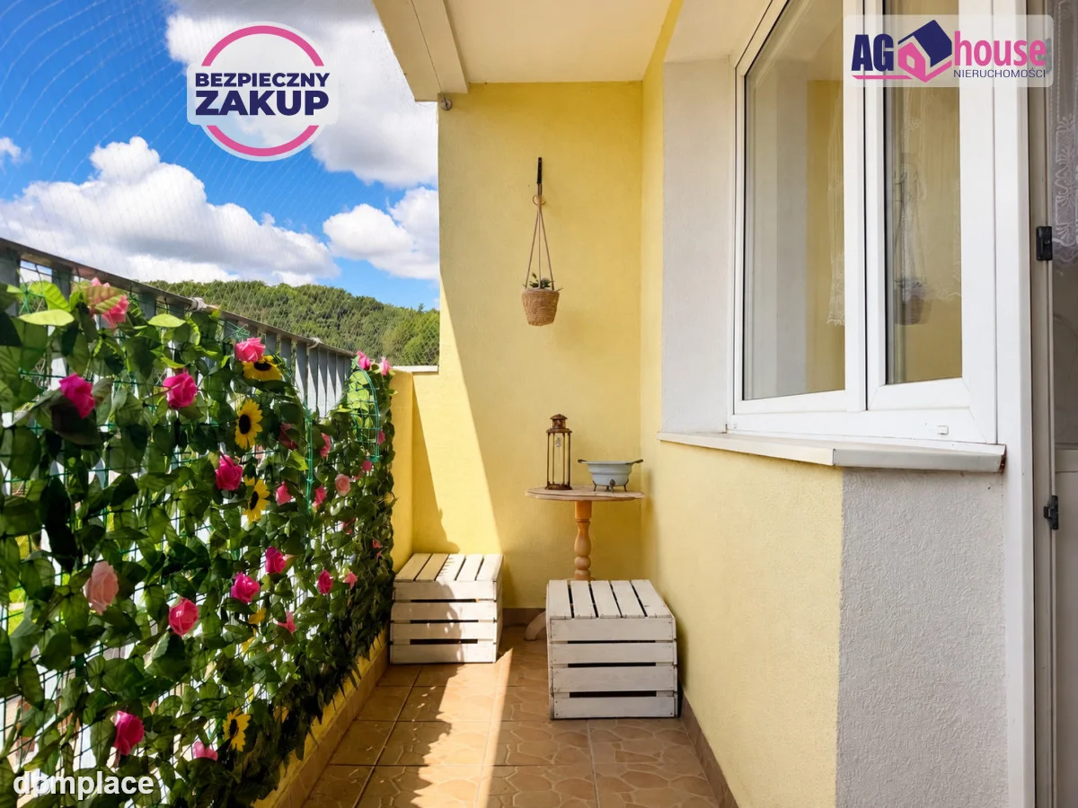 2 pokoje| 33 m² | duży balkon | Wrzeszcz | — zdjęcie 7