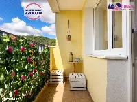 2 pokoje| 33 m² | duży balkon | Wrzeszcz | — zdjęcie 7