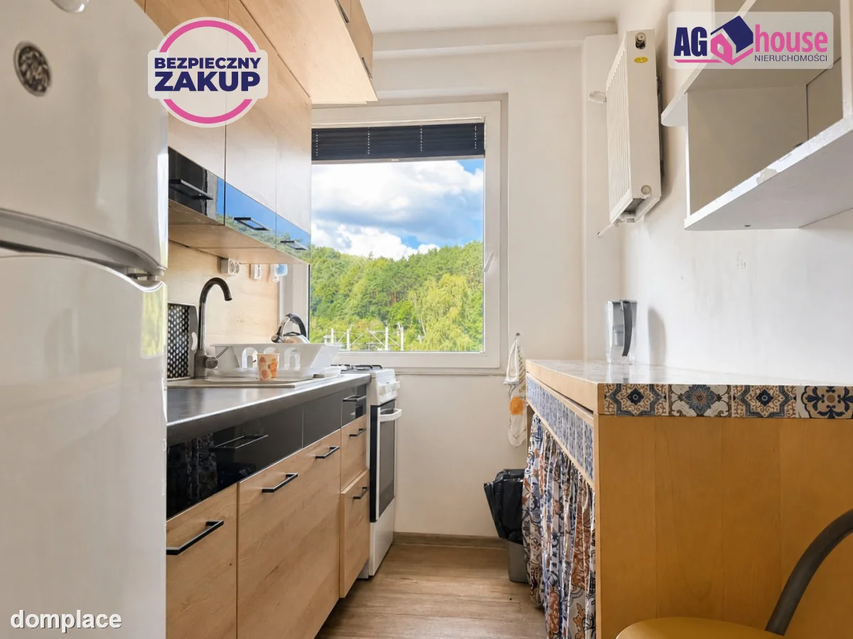 2 pokoje| 33 m² | duży balkon | Wrzeszcz | — zdjęcie 5