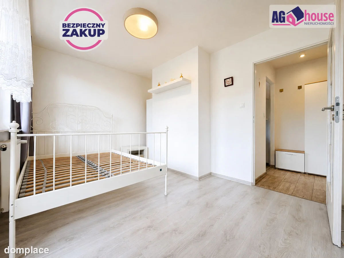2 pokoje| 33 m² | duży balkon | Wrzeszcz | — zdjęcie 3