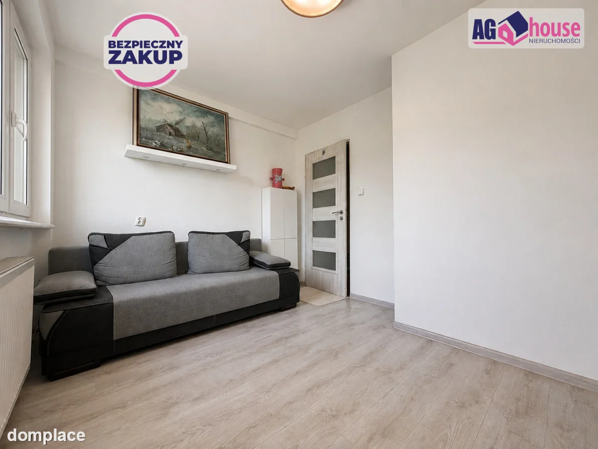 2 pokoje| 33 m² | duży balkon | Wrzeszcz | — zdjęcie 2