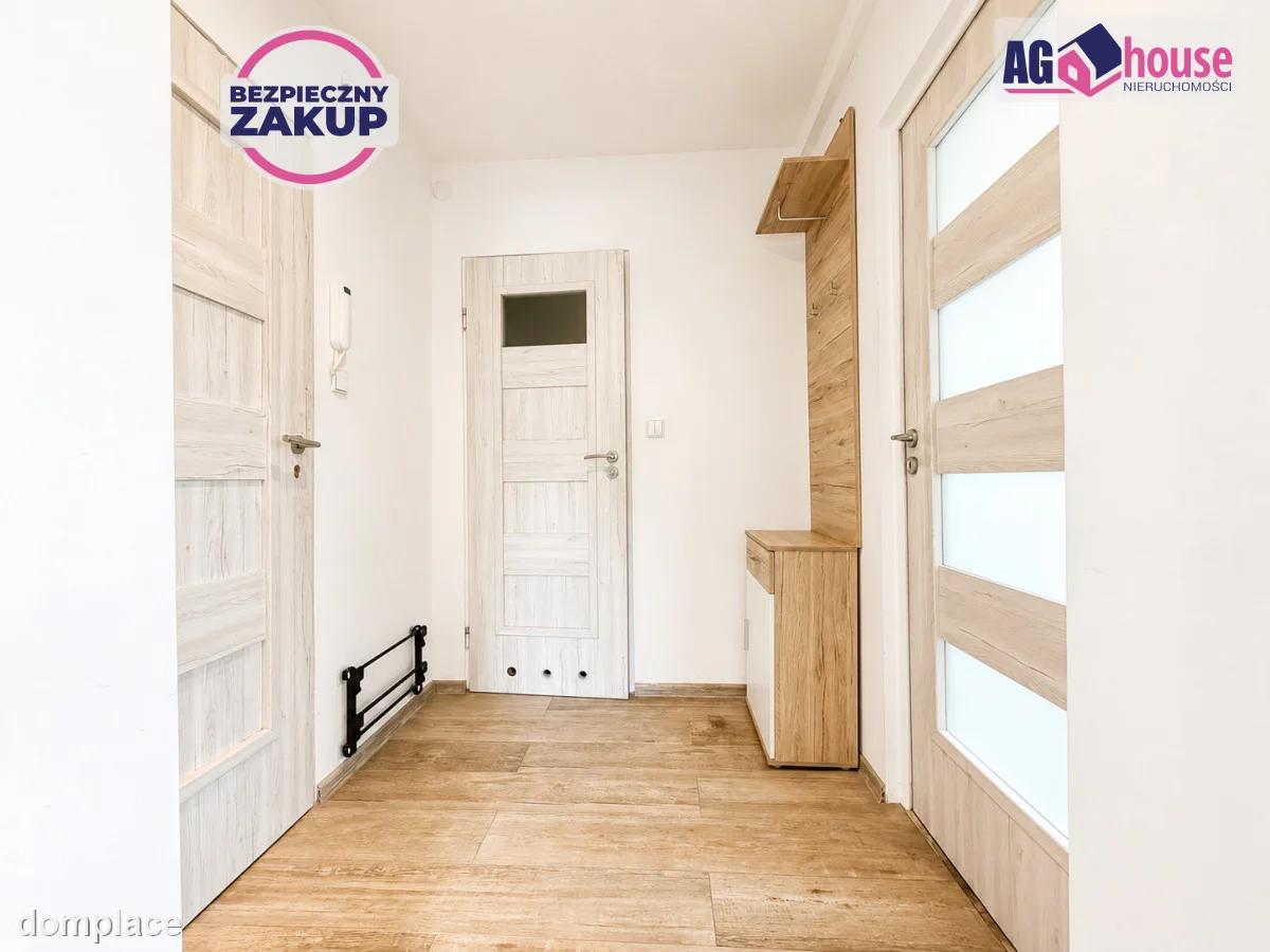 2 pokoje| 33 m² | duży balkon | Wrzeszcz | — zdjęcie 6