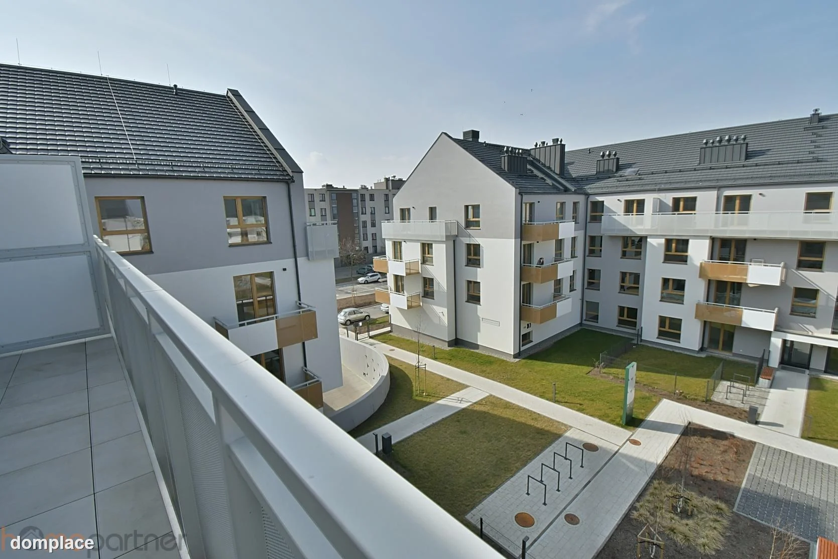 Mieszkanie — Wrocław, Psie Pole — zdjęcie 14