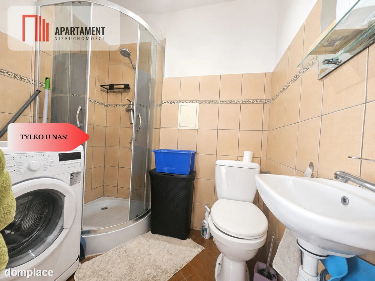 Mieszkanie na sprzedaż w centrum Iławy — zdjęcie 7