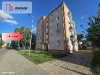 Mieszkanie na sprzedaż w centrum Iławy — zdjęcie 1