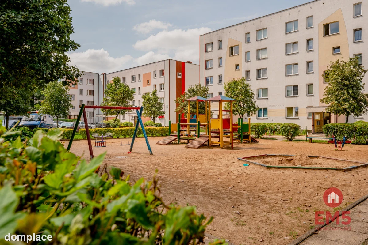 2 pokojowe mieszanie Wysoki Stoczek — zdjęcie 15