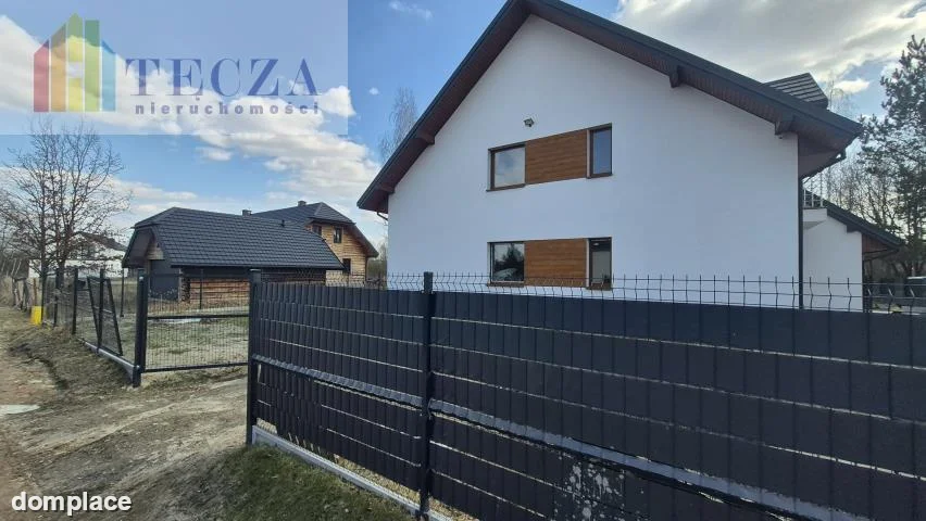 Dom — miński, Halinów — zdjęcie 13