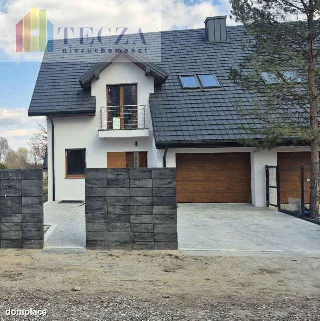 Dom — miński, Halinów — zdjęcie 4