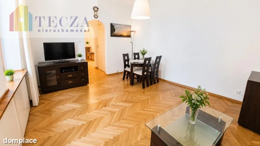 Mieszkanie — Warszawa, Śródmieście — zdjęcie 10