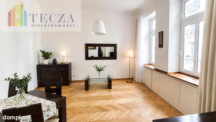 Mieszkanie — Warszawa, Śródmieście — zdjęcie 2