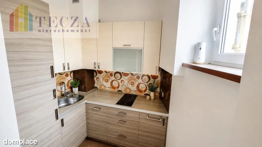 Mieszkanie — Warszawa, Śródmieście — zdjęcie 5