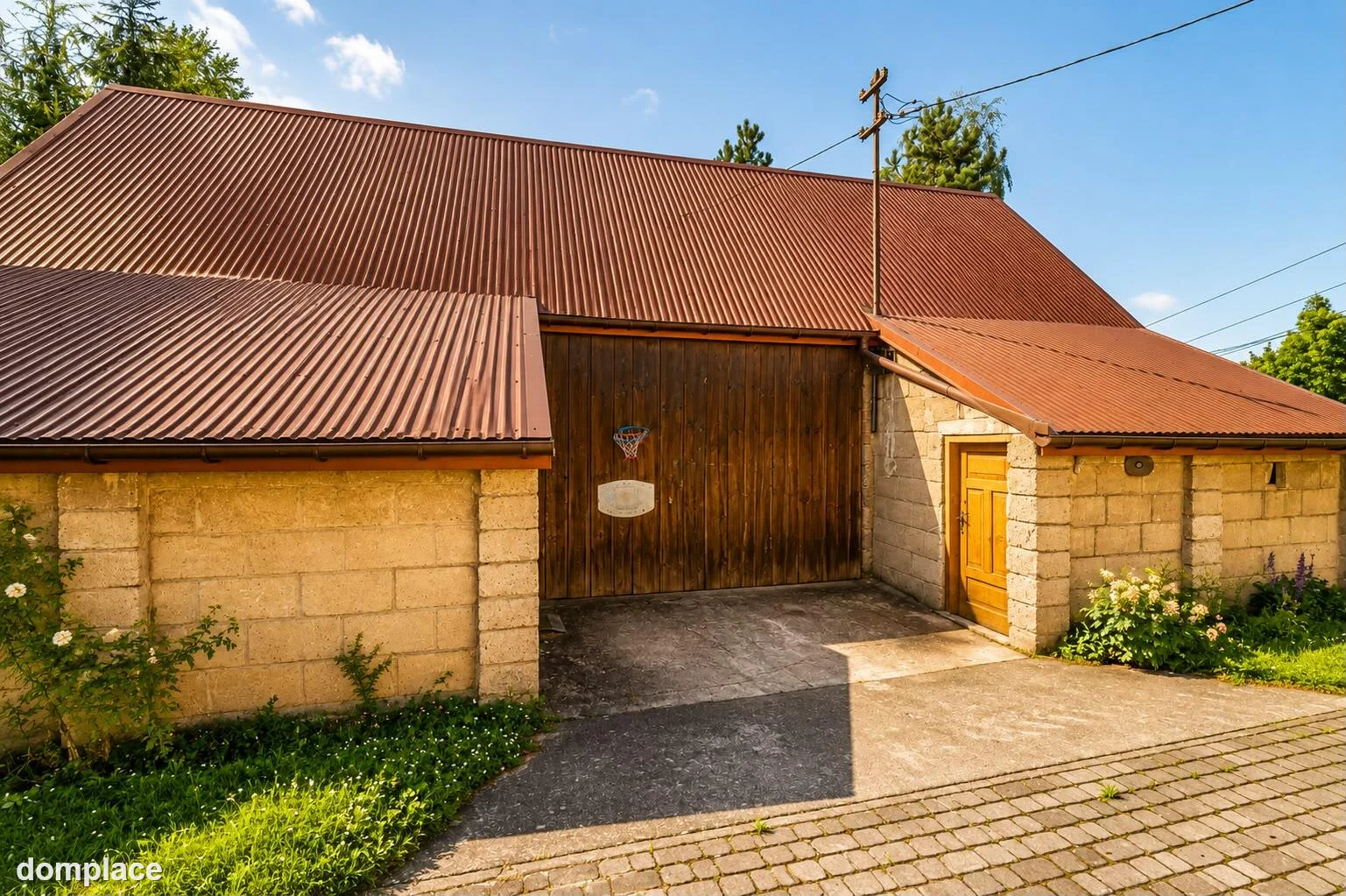 Dom — brzeski, Brzesko — zdjęcie 6