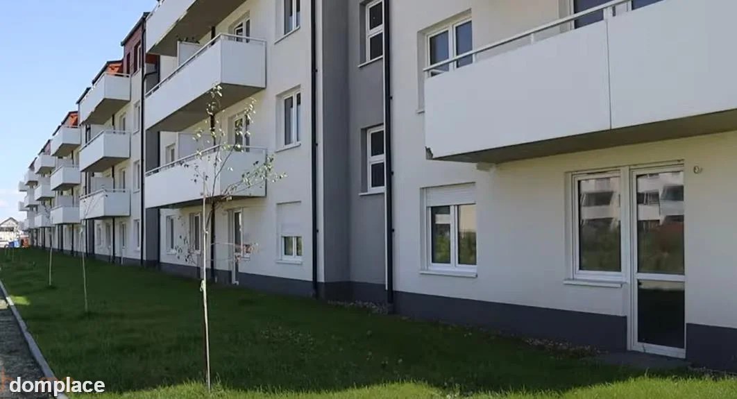 Mieszkanie — wrocławski, Kąty Wrocławskie — zdjęcie 3