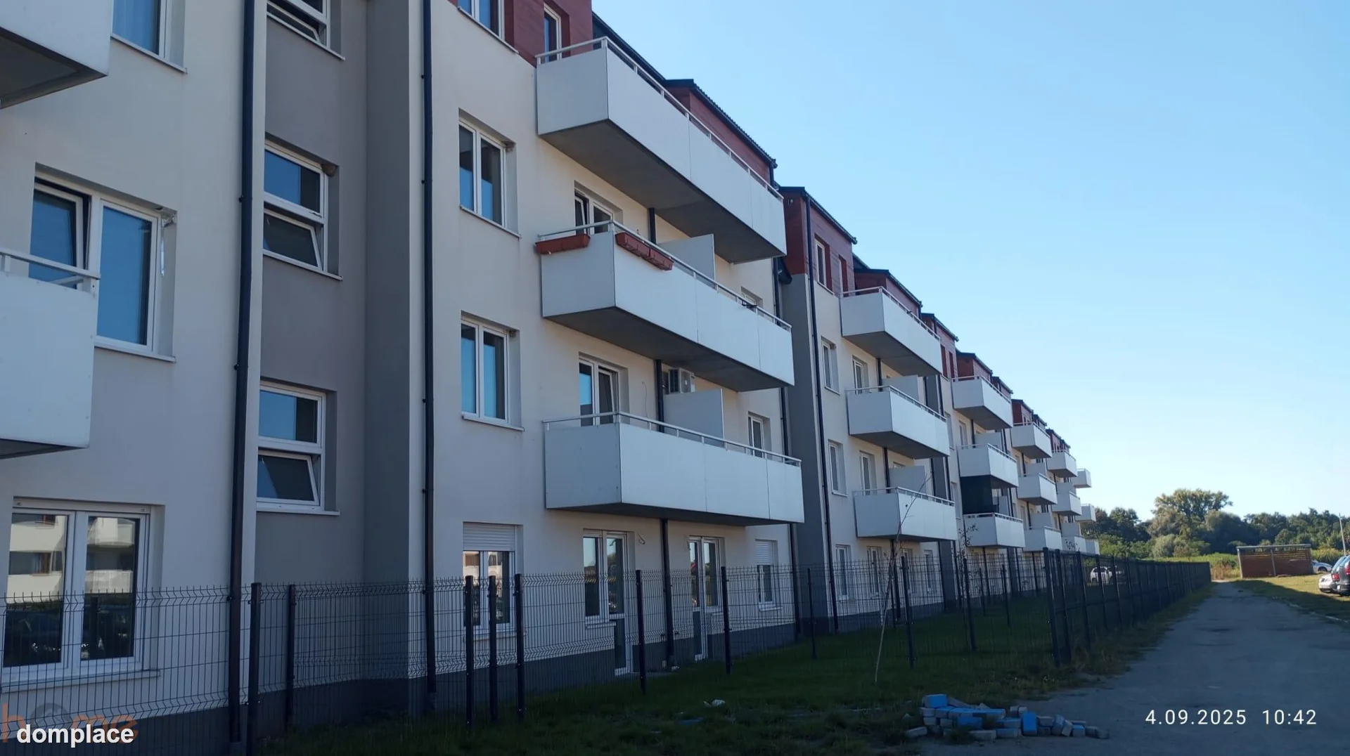 Mieszkanie — wrocławski, Kąty Wrocławskie — zdjęcie 7
