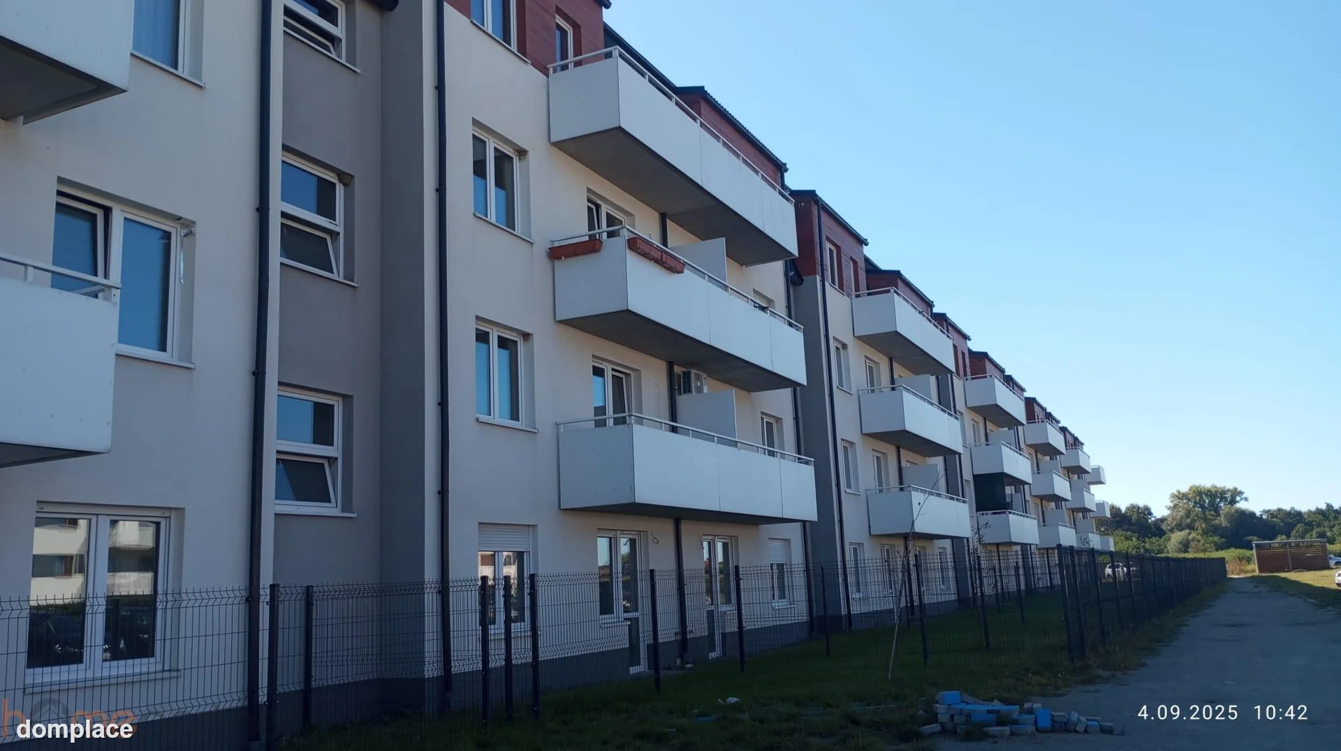 Mieszkanie — wrocławski, Kąty Wrocławskie — zdjęcie 8