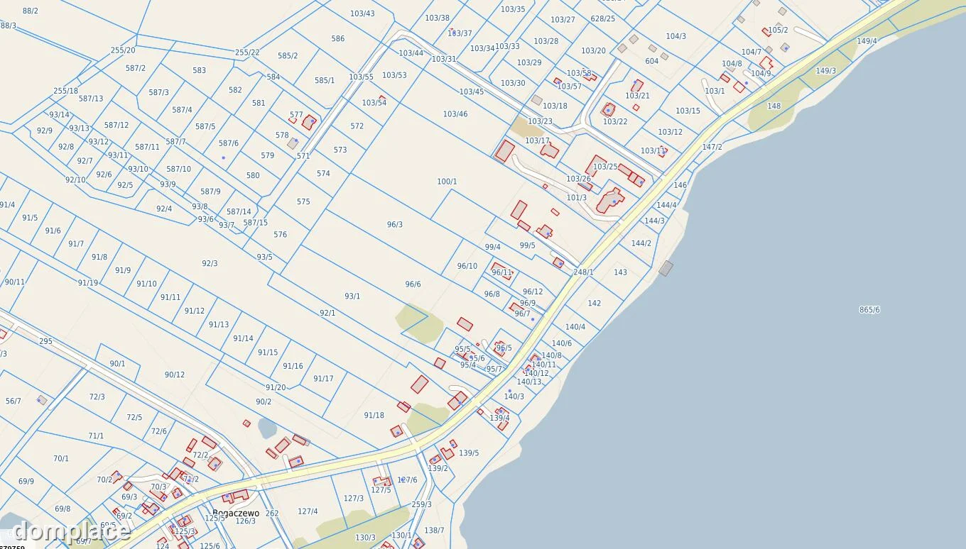 Działka — giżycki, Giżycko — zdjęcie 3