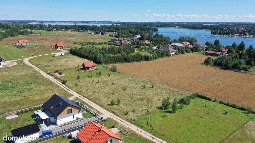 Działka — giżycki, Giżycko — zdjęcie 4