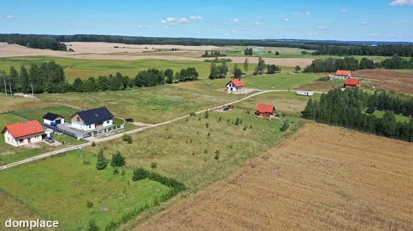 Działka — giżycki, Giżycko — zdjęcie 5