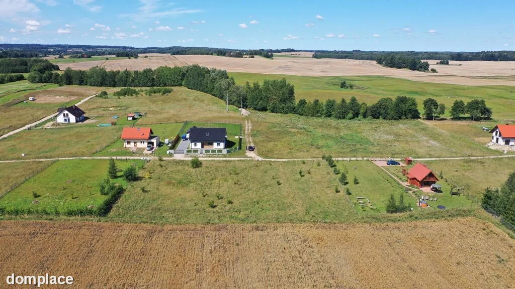 Działka — giżycki, Giżycko — zdjęcie 6