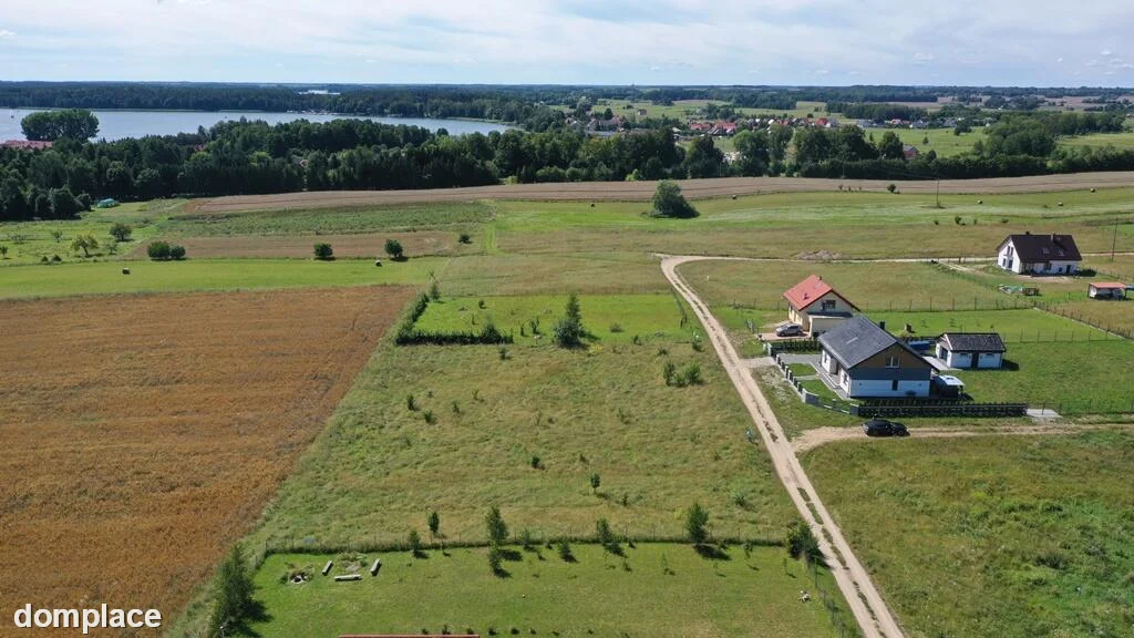 Działka — giżycki, Giżycko — zdjęcie 7