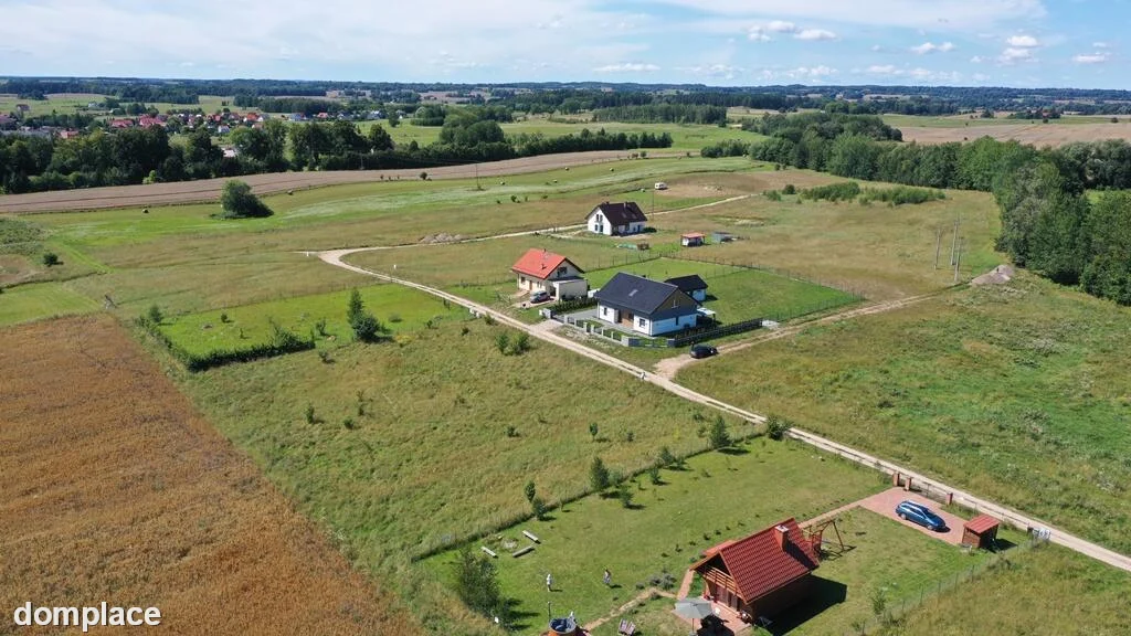 Działka — giżycki, Giżycko — zdjęcie 8