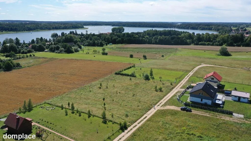 Działka — giżycki, Giżycko — zdjęcie 9