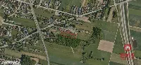 Działka budowlana 1534m2 z WZ — zdjęcie 4