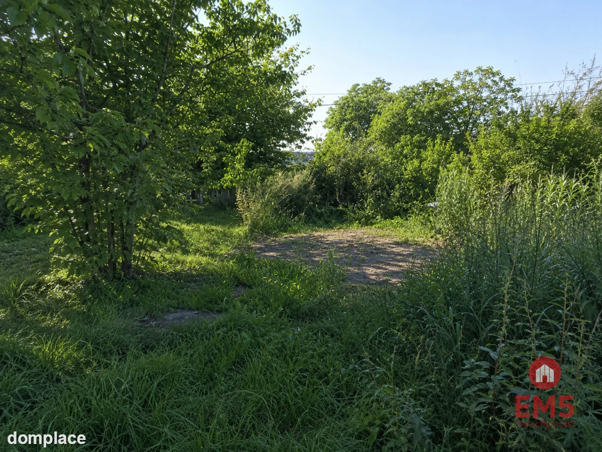 Działka budowlana 1534m2 z WZ — zdjęcie 5