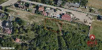 Działka budowlana 1530m2 z WZ — zdjęcie 2