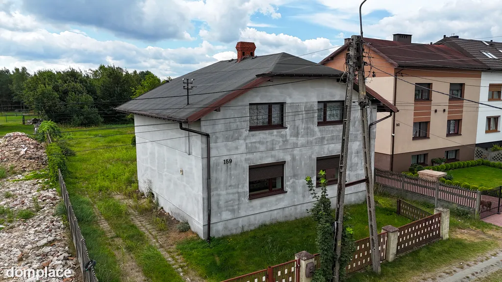 Kalej, ul. Główna | Dom na sprzedaż