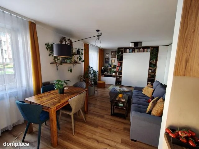 Mieszkanie — Kraków, Podgórze Duchackie — zdjęcie 7
