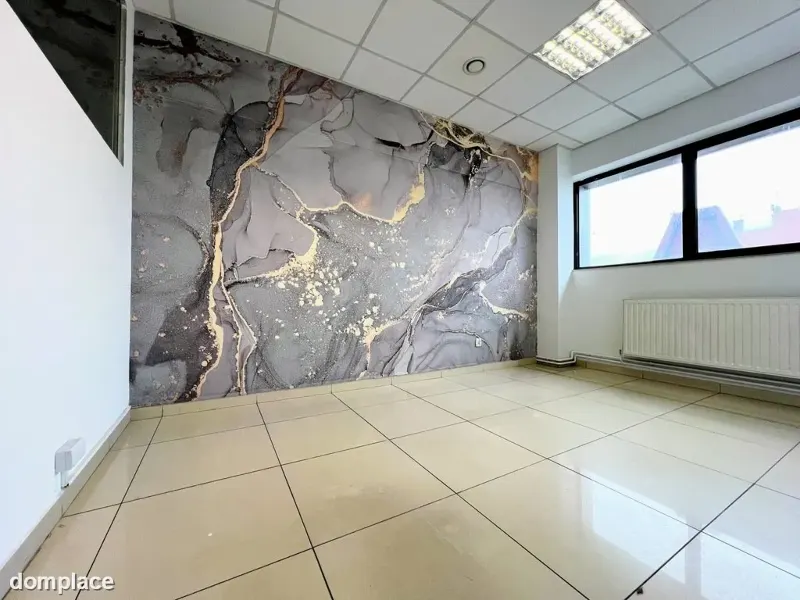 Lokal biurowy w centrum z klimatyzacją