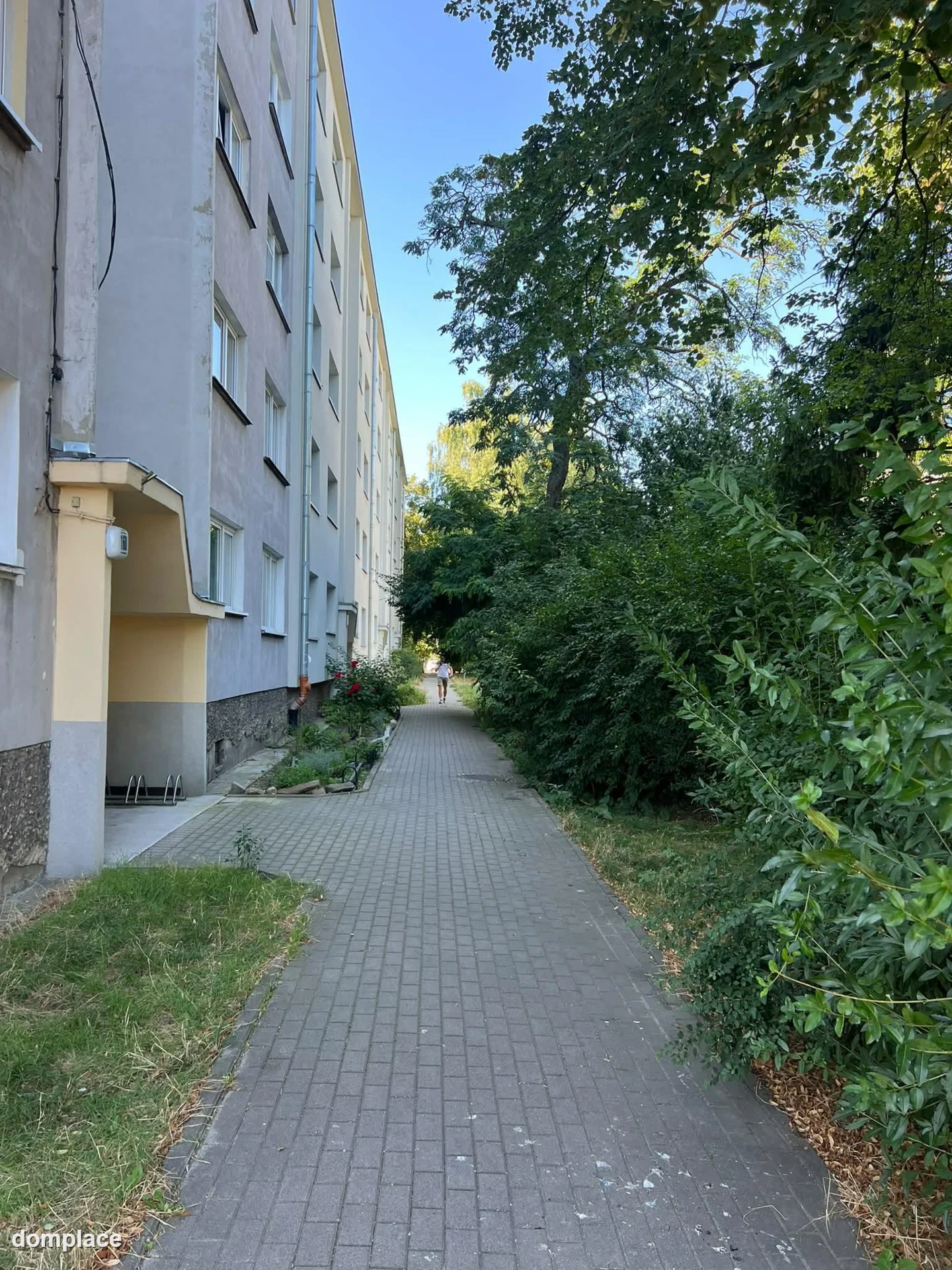 Mieszkanie — Wrocław — zdjęcie 10