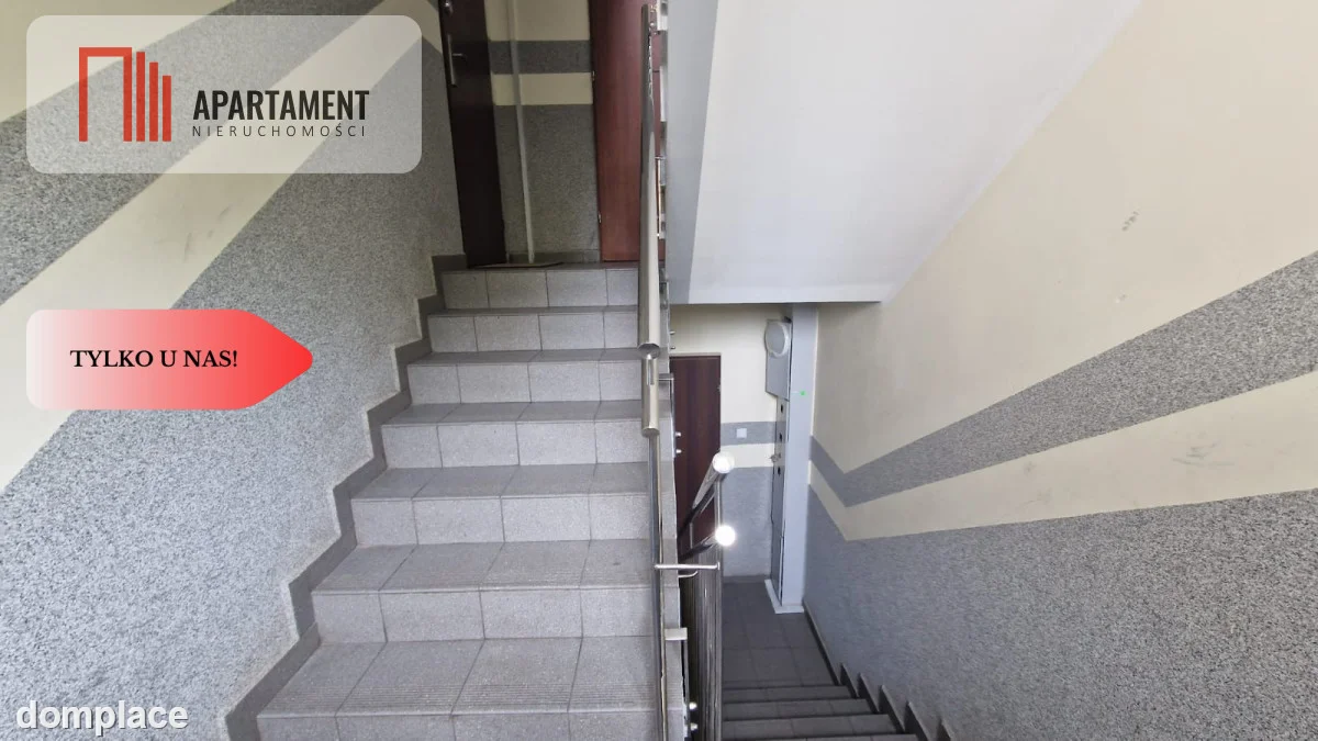Tylko u nas! Idealna inwestycja pod wynajem! — zdjęcie 4