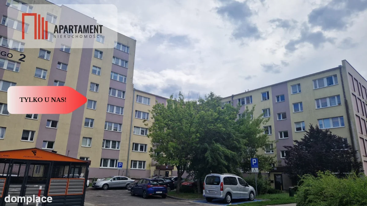 Tylko u nas! Idealna inwestycja pod wynajem! — zdjęcie 3