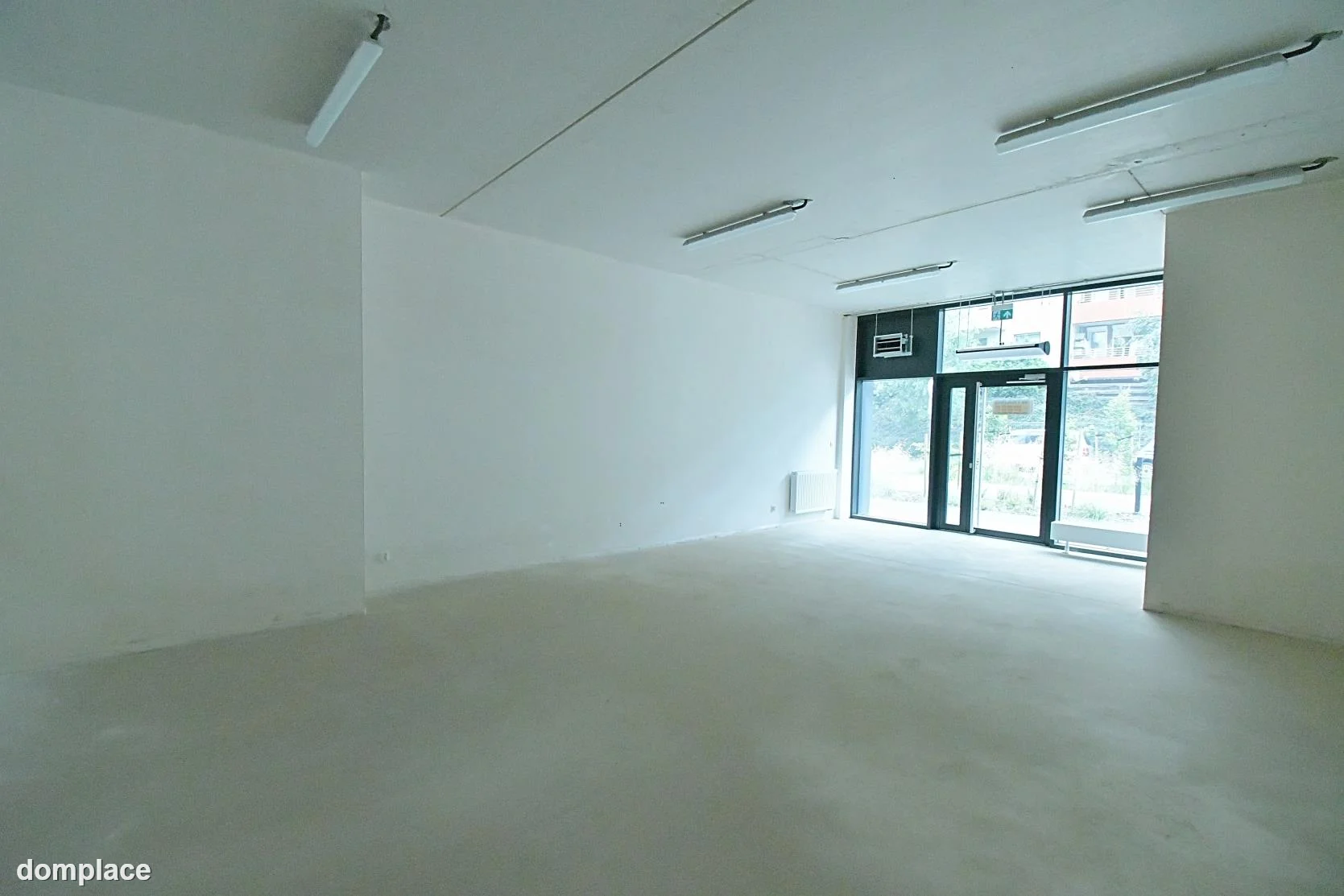Lokal użytkowy — Wrocław, Fabryczna — zdjęcie 3