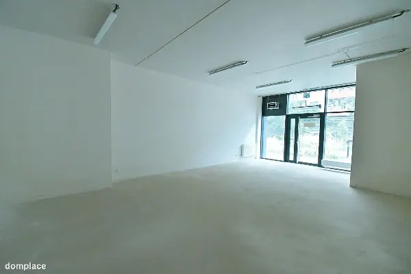 Lokal użytkowy — Wrocław, Fabryczna — zdjęcie 3