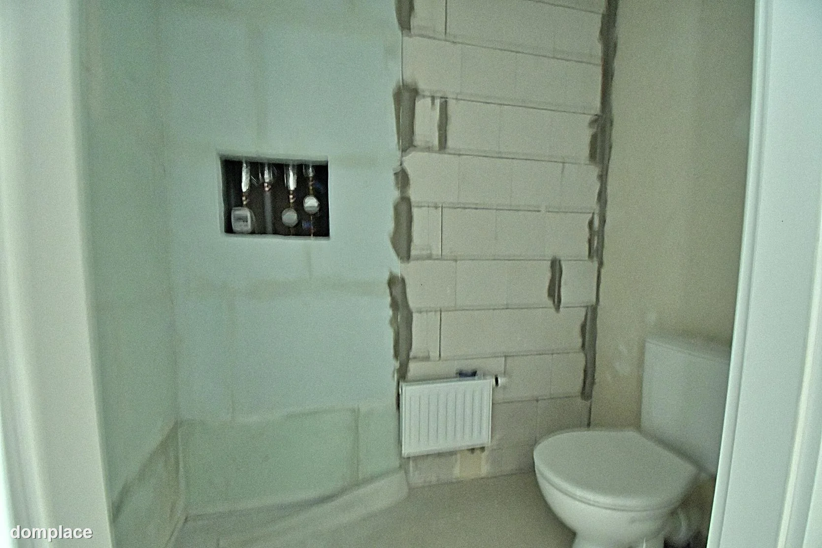 Lokal użytkowy — Wrocław, Fabryczna — zdjęcie 9