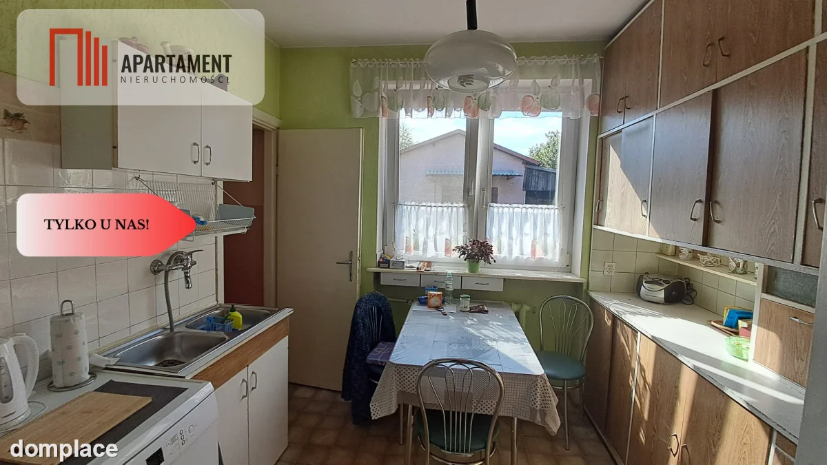INWESTYCJA!Dom 240 m²Hale z działką 1,57 ha ZBLEWO — zdjęcie 15