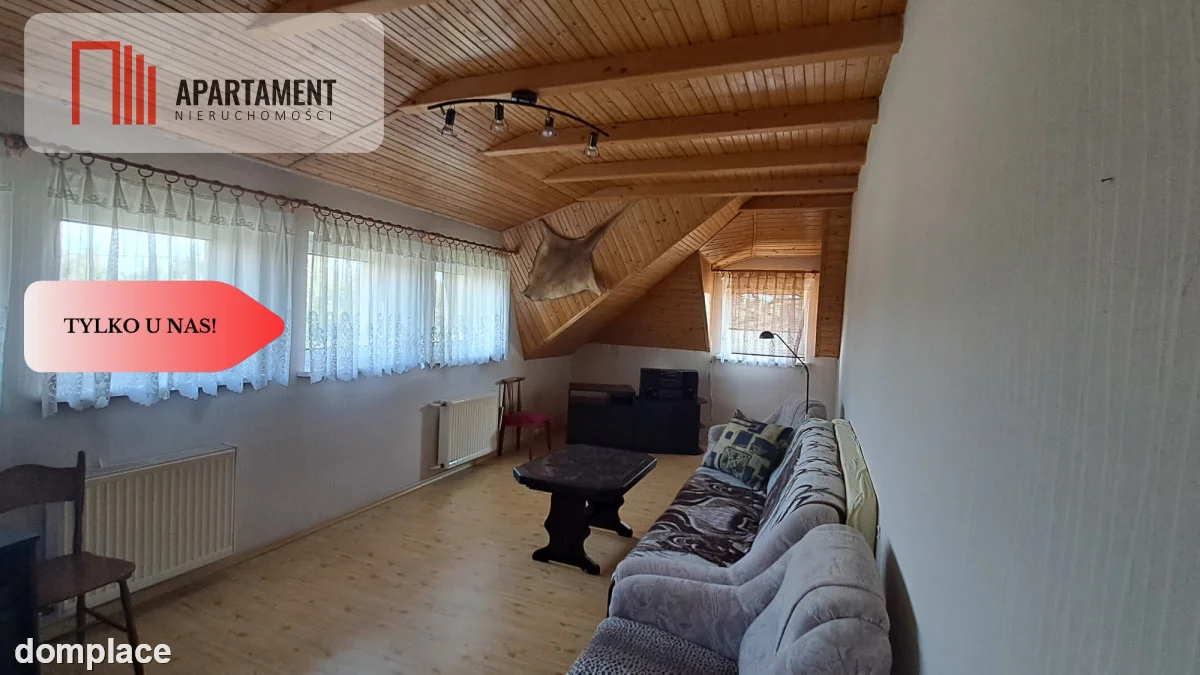 INWESTYCJA!Dom 240 m²Hale z działką 1,57 ha ZBLEWO — zdjęcie 12